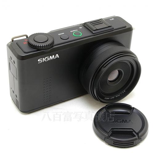 ★美品★　シグマ　SIGMA デジタルカメラ DP2Merrill