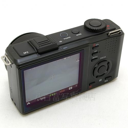 中古 シグマ DP2 Merrill SIGMA 【中古デジタルカメラ】 09390