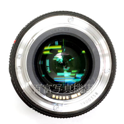 【中古】 キヤノン EF 100mm F2.8L MACRO IS USM Canon マクロ 中古交換レンズ 42706