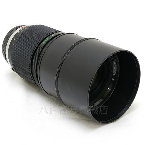 中古 オリンパス Zuiko 180mm F2.8 OMシステム OLYMPUS 【中古レンズ】 09355