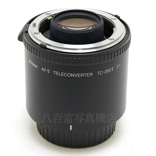 【中古】 ニコン AF-S テレコンバーター TC-20E II Nikon 【中古レンズ】 09360