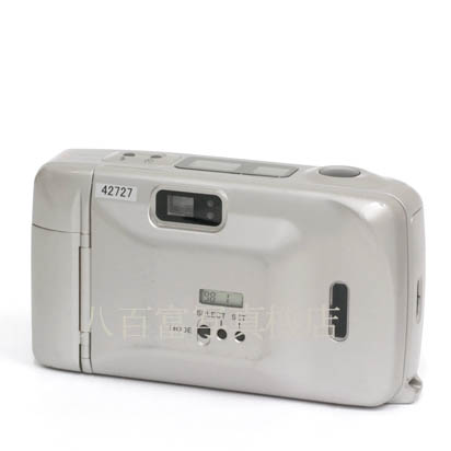 【中古】 京セラ Tプルーフ Kyocera TPROOF 中古フイルムカメラ 42727