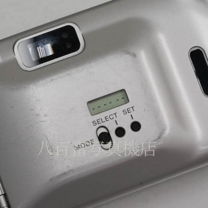 【中古】 京セラ Tプルーフ Kyocera TPROOF 中古フイルムカメラ 42727