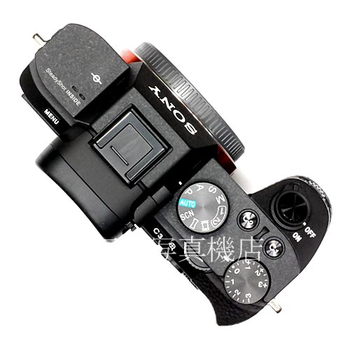 【中古】 ソニー α7II  ILCE-7M2 ボディ SONY 中古カメラ 36825