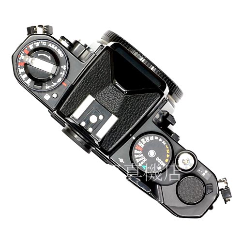 【中古】 ニコン FE2 ブラック ボディ Nikon 中古カメラ　36509