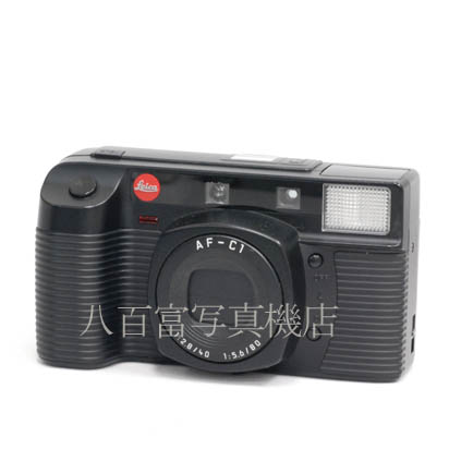 【中古】 ライカ AF-C1 40mm/80mm 二焦点切り替え式 Leica 中古フイルムカメラ K3563