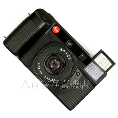 【中古】 ライカ AF-C1 40mm/80mm 二焦点切り替え式 Leica 中古フイルムカメラ K3563