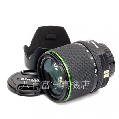 【中古】 SMC ペンタックス DA 18-135mm F3.5-5.6 ED WR PENTAX 中古レンズ 36765