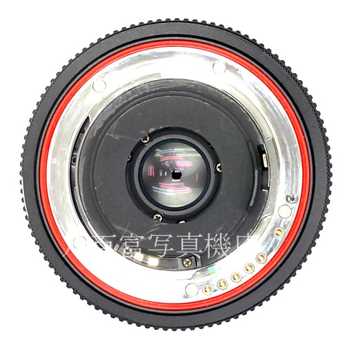 【中古】 SMC ペンタックス DA 18-135mm F3.5-5.6 ED WR PENTAX 中古レンズ 36765