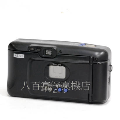 【中古】 富士フイルム カルディア ミニ デュアル P FUJIFILM CARDIA TRAVEL mini DUAL-P 中古フイルムカメラ 42731