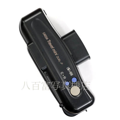 【中古】 富士フイルム カルディア ミニ デュアル P FUJIFILM CARDIA TRAVEL mini DUAL-P 中古フイルムカメラ 42731