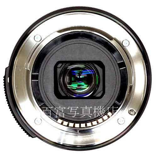 【中古】 ソニー E PZ 16-50mm F3.5-5.6 OSS ブラック SONY SELP1650 中古レンズ 36759