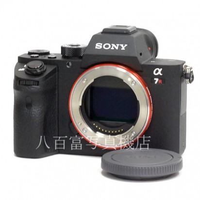 【中古】 ソニー α7RII  ILCE-7RM2 ボディ SONY 中古カメラ 36824