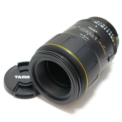 中古 タムロン SP AF MACRO 90mm F2.8 ニコンAF用 172E TAMRON 【中古レンズ】