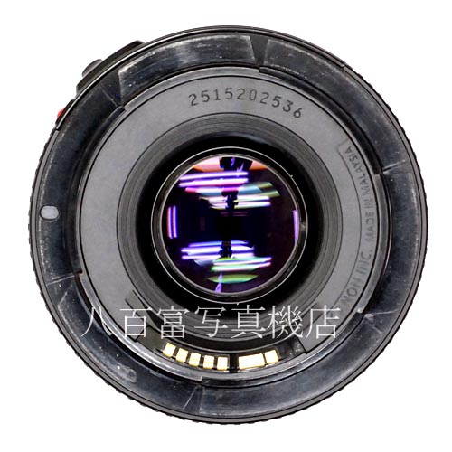 【中古】 キヤノン EF 50mm F1.8 II Canon 中古レンズ 36764