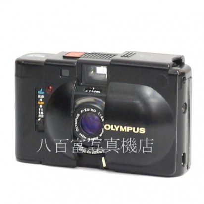 【中古】 オリンパス XA OLYMPUS  中古カメラ 36755