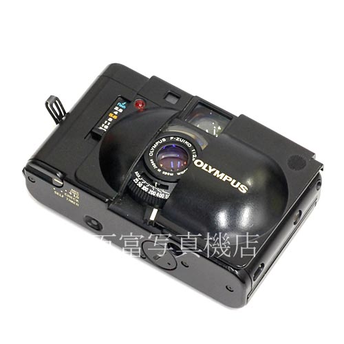 【中古】 オリンパス XA OLYMPUS  中古カメラ 36755