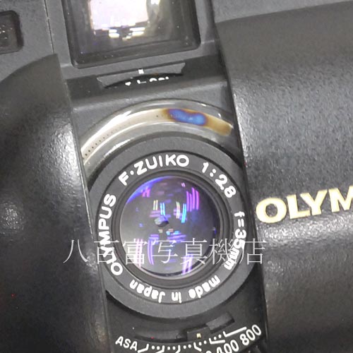 【中古】 オリンパス XA OLYMPUS  中古カメラ 36755