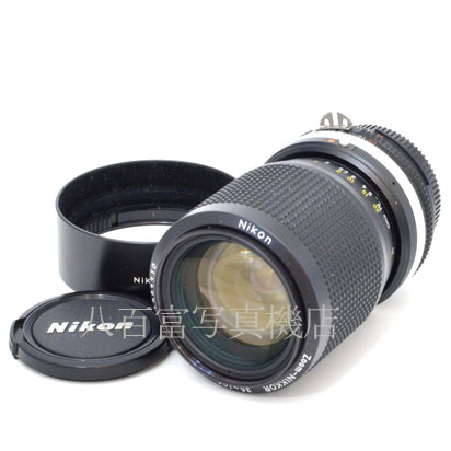 【中古】 ニコン Ai Nikkor 35-105mm F3.5-4.5 Nikon / ニッコール 中古交換レンズ 47142