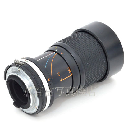 【中古】 ニコン Ai Nikkor 35-105mm F3.5-4.5 Nikon / ニッコール 中古交換レンズ 47142