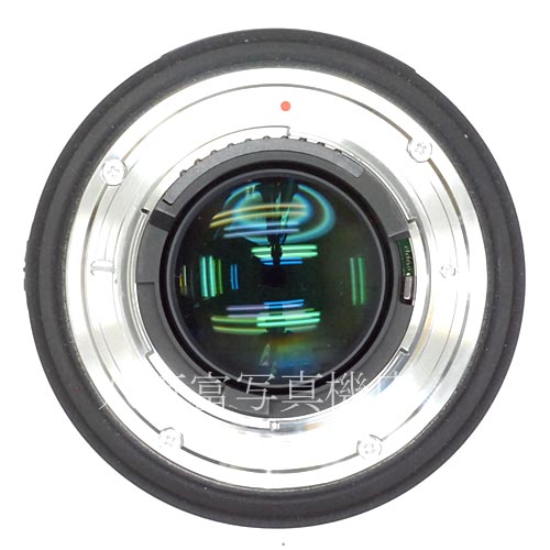 【中古】　 シグマ 30mm F1.4 EX DC HSM ニコンAF-S用 SIGMA 中古レンズ 36758