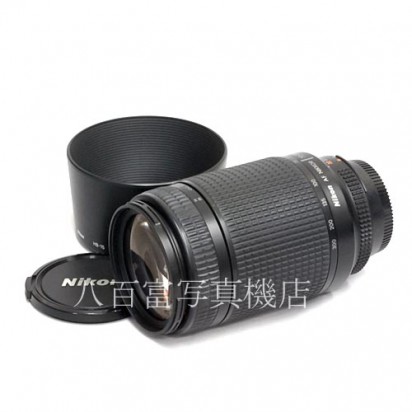 【中古】 ニコン AF Nikkor 70-300mm F4-5.6D Nikon / ニッコール 中古レンズ 36753