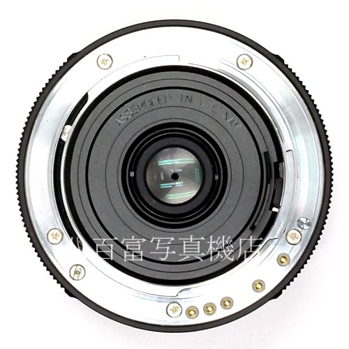 【中古】 ペンタックス HD PENTAX DA 15mm F4 ED AL Limited ブラック PENTAX 中古レンズ 36761