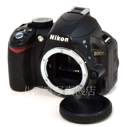 【中古】 ニコン D3100 ボディ Nikon 中古デジタルカメラ 42467