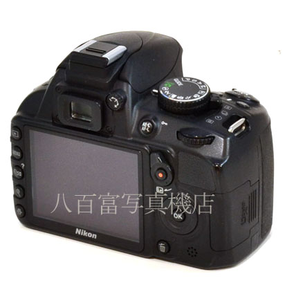 【中古】 ニコン D3100 ボディ Nikon 中古デジタルカメラ 42467