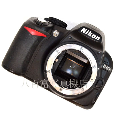 【中古】 ニコン D3100 ボディ Nikon 中古デジタルカメラ 42467