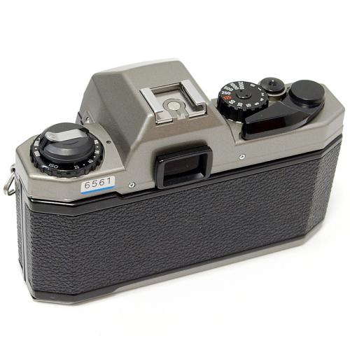 中古 チノン CM-7 ボディ CHINON｜カメラのことなら㈱八百富写真機店