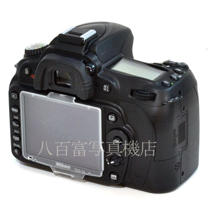 【中古】 ニコン D90 ボディ Nikon 中古デジタルカメラ 42266