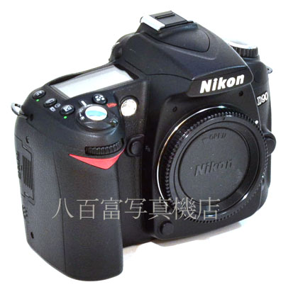 【中古】 ニコン D90 ボディ Nikon 中古デジタルカメラ 42266