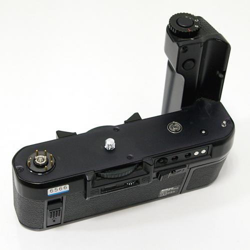 中古 ニコン モータドライブ MD-4 F3用 Nikon