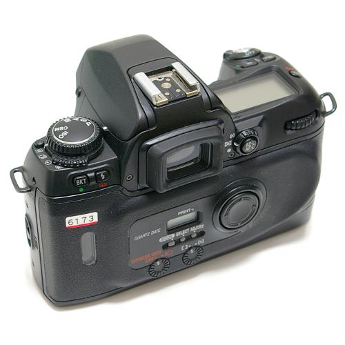 中古 ニコン F80S ボディ Nikon 【中古カメラ】｜カメラのこと