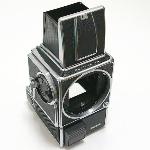 中古 ハッセル ★500ELX ボディ HASSELBLAD 【中古カメラ】