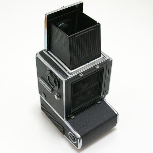 中古 ハッセル ★500ELX ボディ HASSELBLAD 【中古カメラ】