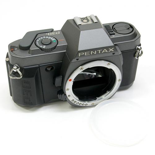 中古 ペンタックス P30T ボディ PENTAX 【中古カメラ】 03195