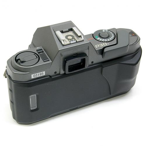 中古 ペンタックス P30T ボディ PENTAX 【中古カメラ】 03195