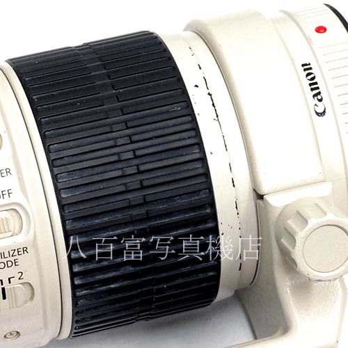 【中古】 キヤノン EF 70-200mm F4L IS USM Canon 中古レンズ 36762