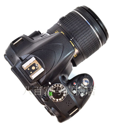 【中古】 ニコン D3300 AF-P 18-55mm F3.5-5.6G VR セット Nikon 中古デジタルカメラ 42010