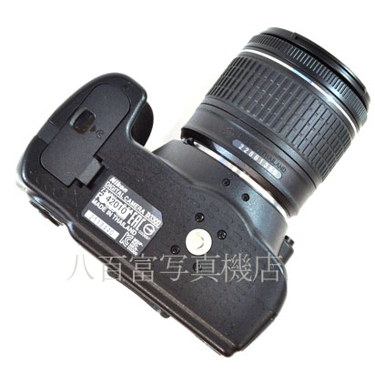 【中古】 ニコン D3300 AF-P 18-55mm F3.5-5.6G VR セット Nikon 中古デジタルカメラ 42010