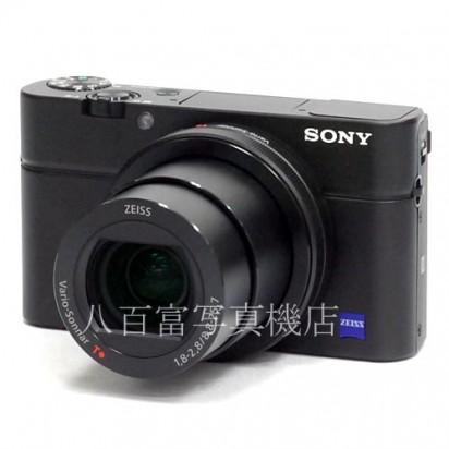 【中古】 ソニー サイバーショット DSC-RX100M3 SONY 中古カメラ 36871