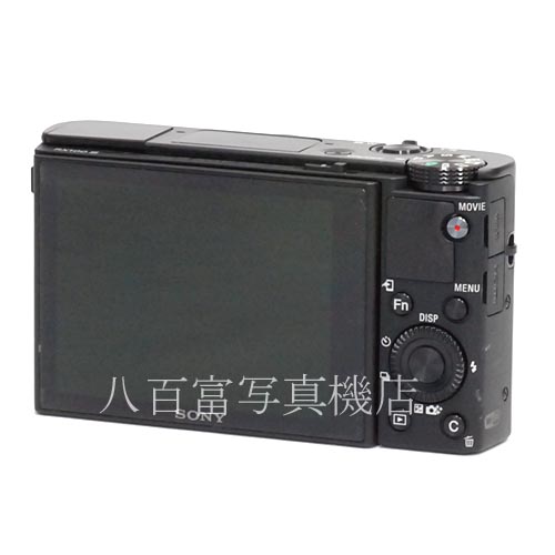 【中古】 ソニー サイバーショット DSC-RX100M3 SONY 中古カメラ 36871