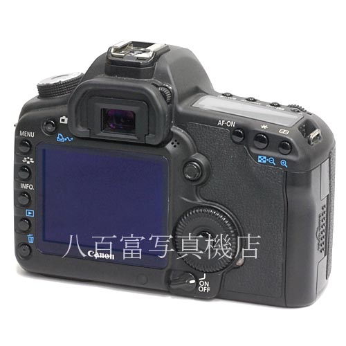 【中古】 キヤノン EOS 5D Mark II ボディ Canon 中古カメラ 34480