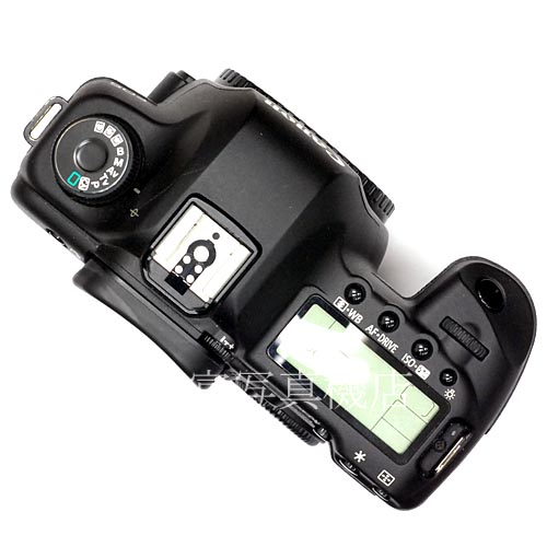 【中古】 キヤノン EOS 5D Mark II ボディ Canon 中古カメラ 34480