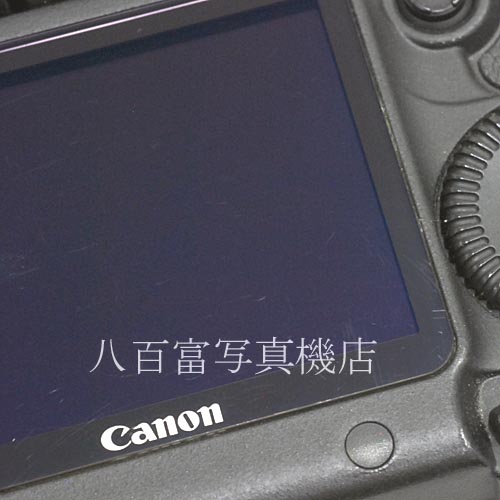 【中古】 キヤノン EOS 5D Mark II ボディ Canon 中古カメラ 34480
