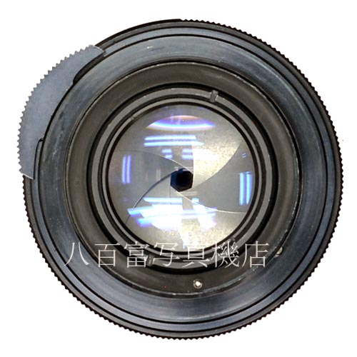 【中古】 アサヒ Super Takumar 55mm F1.8 M42 PENTAX 中古レンズ 36875