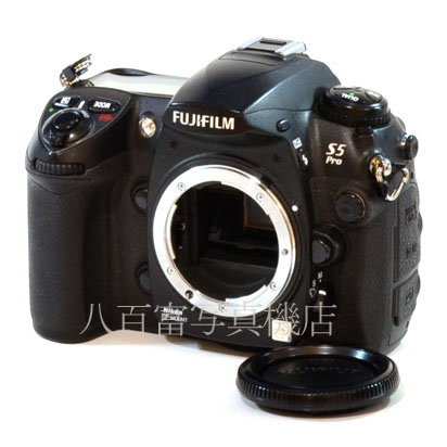 【中古】 FUJIFILM ファインピックス S5プロ ボディ フジフイルム FinePix 中古デジタルカメラ 42565