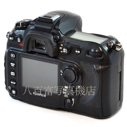 【中古】 FUJIFILM ファインピックス S5プロ ボディ フジフイルム FinePix 中古デジタルカメラ 42565
